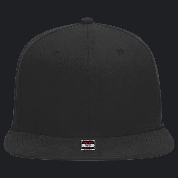 OTTO CAP® OTTO COMFY FIT® 6 Panel Pro Style Snapback Hat Thumbnail