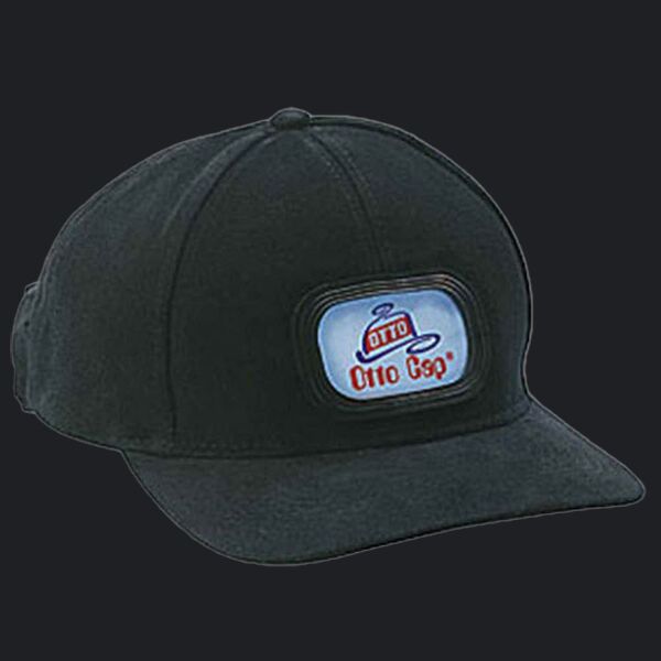 OTTO CAP® 6 Panel Low Profile Baseball Cap Thumbnail