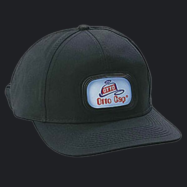 OTTO CAP® 6 Panel Low Profile Baseball Cap Thumbnail