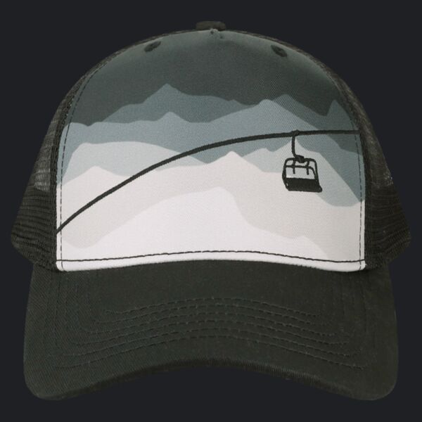 Trucker Cap Thumbnail