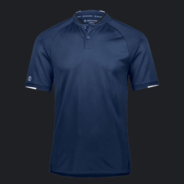 Recruiter Polo Thumbnail