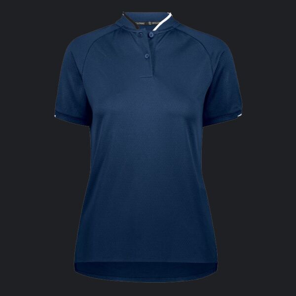 Ladies Recruiter Polo Thumbnail