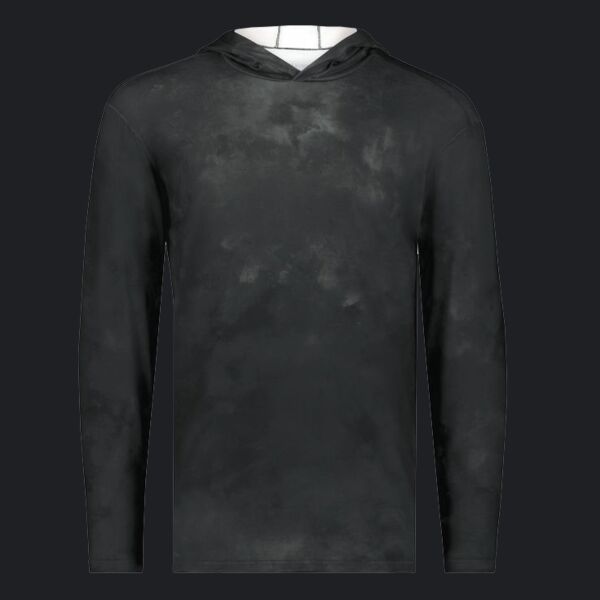 Stock Cotton-Touch(tm) Poly Hoodie Thumbnail