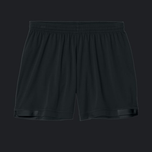 Women's Club 5' Short Thumbnail