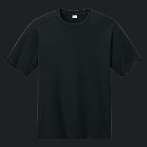 Club Short Sleeve Crew Thumbnail