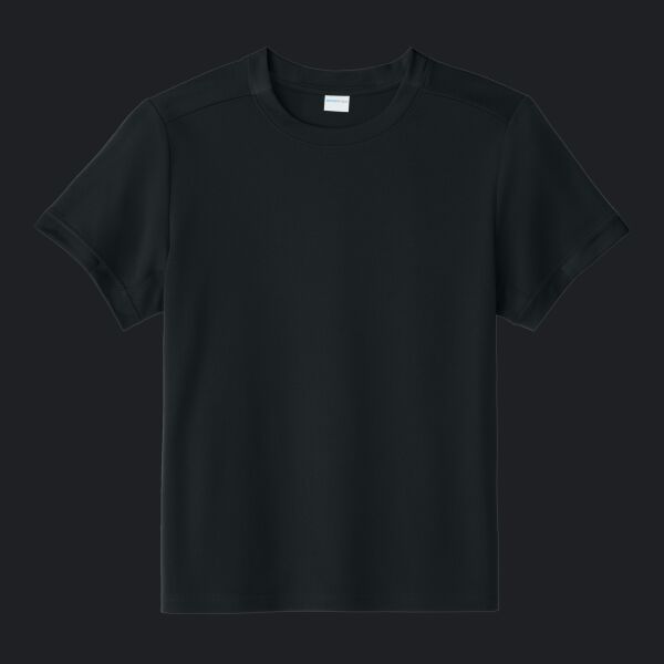 Youth Club Short Sleeve Crew Thumbnail