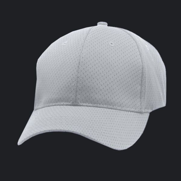 Youth Sport Flex Athletic Mesh Cap Thumbnail