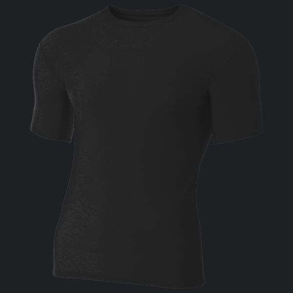 Compression Short Sleeve Tee Thumbnail