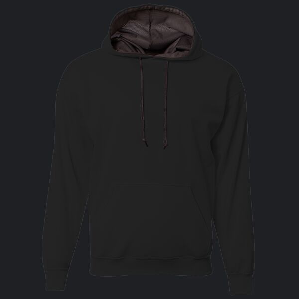 Sprint Tech Fleece Hoodie Thumbnail