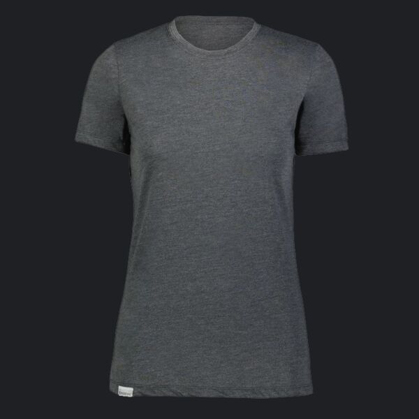 Ladies Eco-Revive Tri-Blend Tee Thumbnail