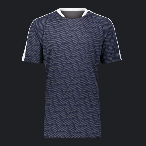 Hypervolt Soccer Jersey Thumbnail