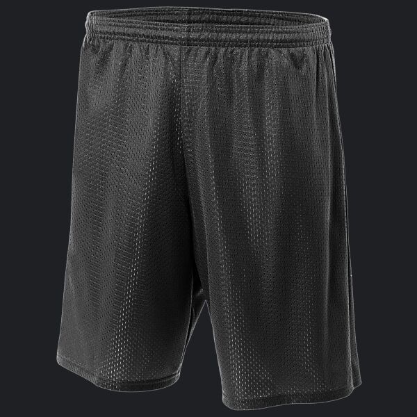 Sprint 7' Mesh Short Thumbnail