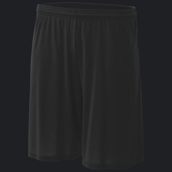 Youth Cooling Performance 6' Short Thumbnail