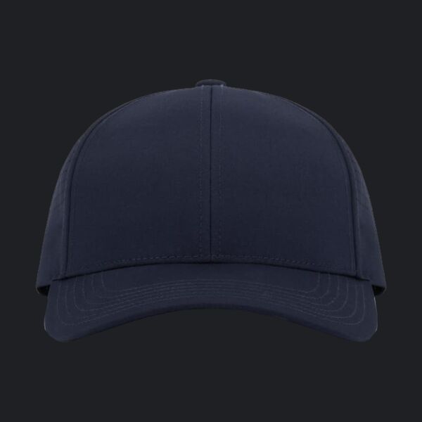 LIGHTWEIGHT PERFORATED SNAPBACK Thumbnail