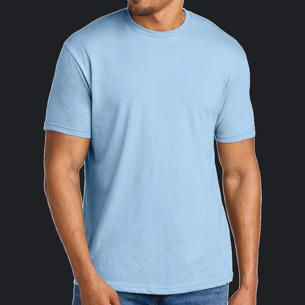 Softstyle ® CVC Tee Thumbnail