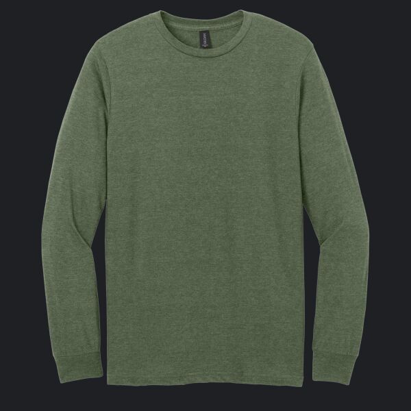 Softstyle ® CVC Long Sleeve Tee Thumbnail