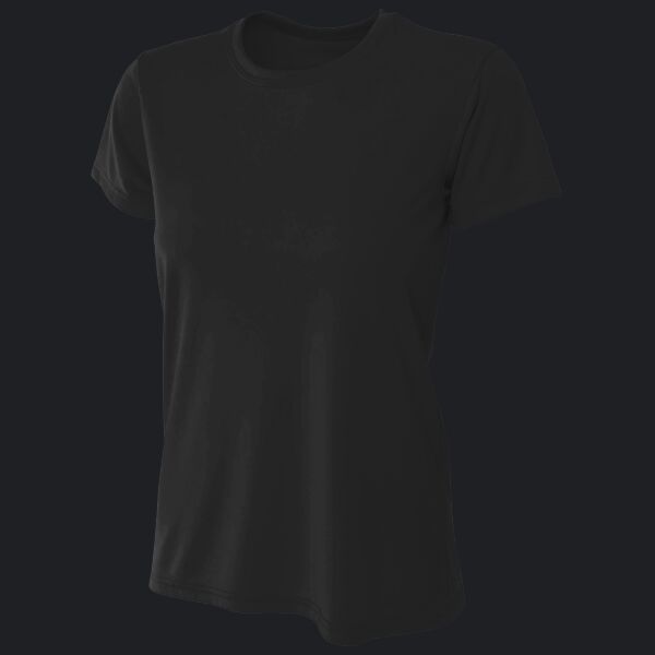 Women's Cooling Performance Short Sleeve Tee Thumbnail