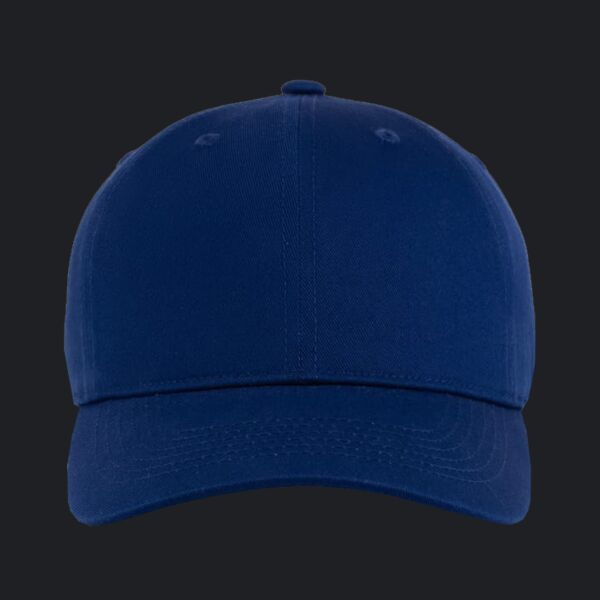 LOW-PROFILE UNSTRUCTURED SNAPBACK CAP Thumbnail