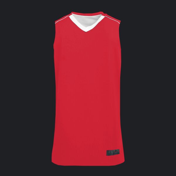 Youth Competition Reversible Jersey Thumbnail