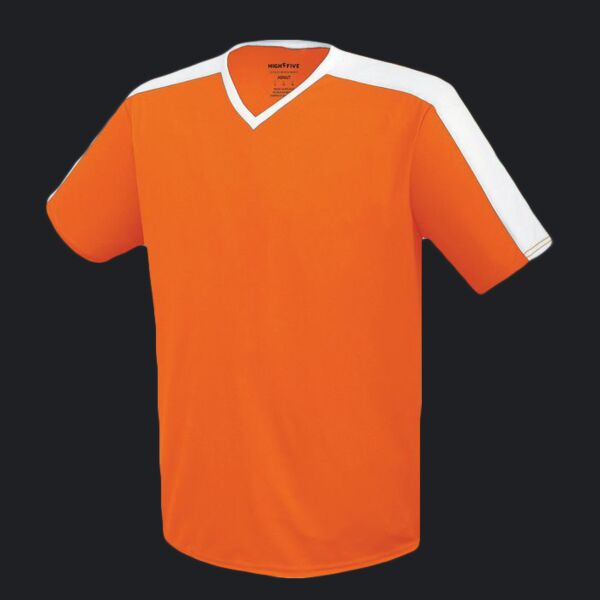 Genesis Soccer Jersey Thumbnail