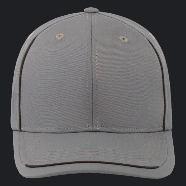 Legend Cap Thumbnail