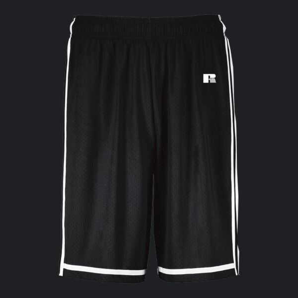 Legacy Basketball Shorts Thumbnail