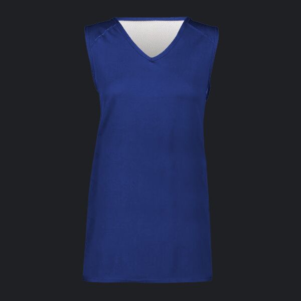 Undivided Single Ply Reversible Jersey Thumbnail