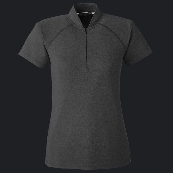 Women's Quinn Polo Thumbnail