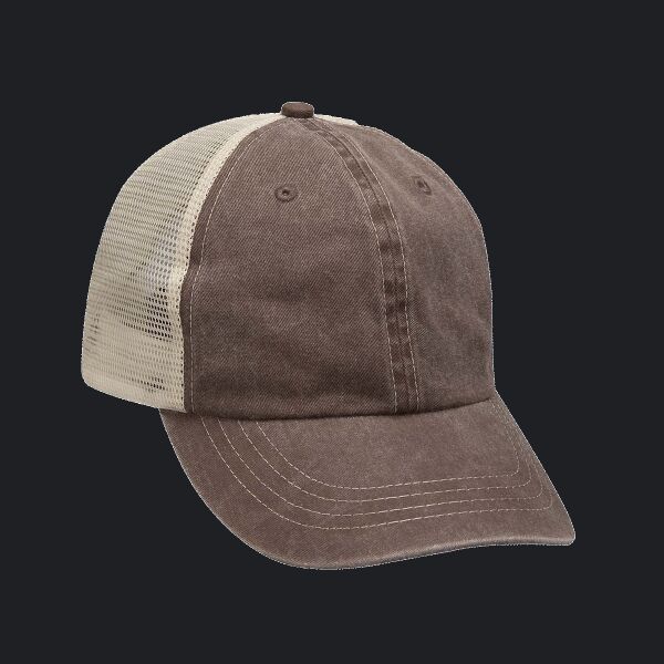 Game Changer Cap Thumbnail