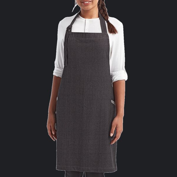 Regenerate Recycled Bib Apron Thumbnail