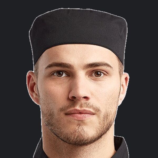 Chef's Beanie Thumbnail