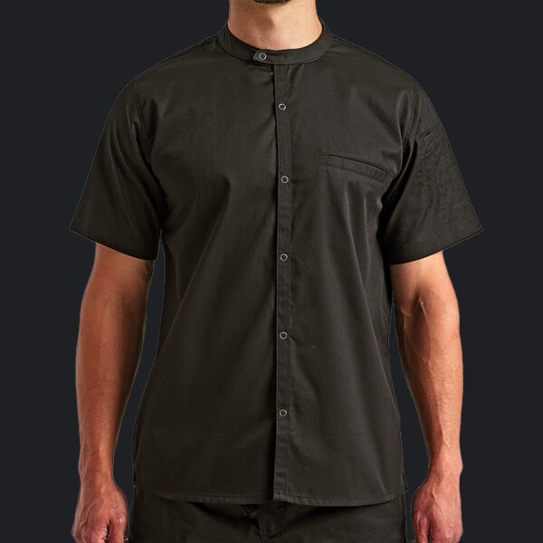 Men's Chef Recycled Shirt Thumbnail