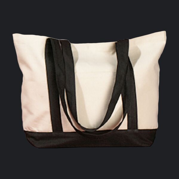 Canvas Tote Thumbnail