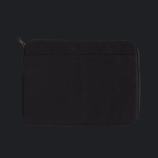 Canvas Laptop Sleeve Thumbnail
