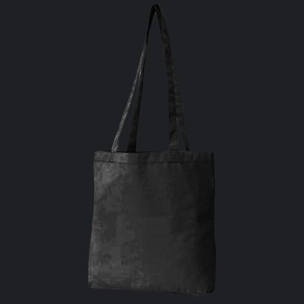 Canvas Tote Thumbnail
