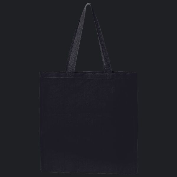 Canvas Book Tote Thumbnail