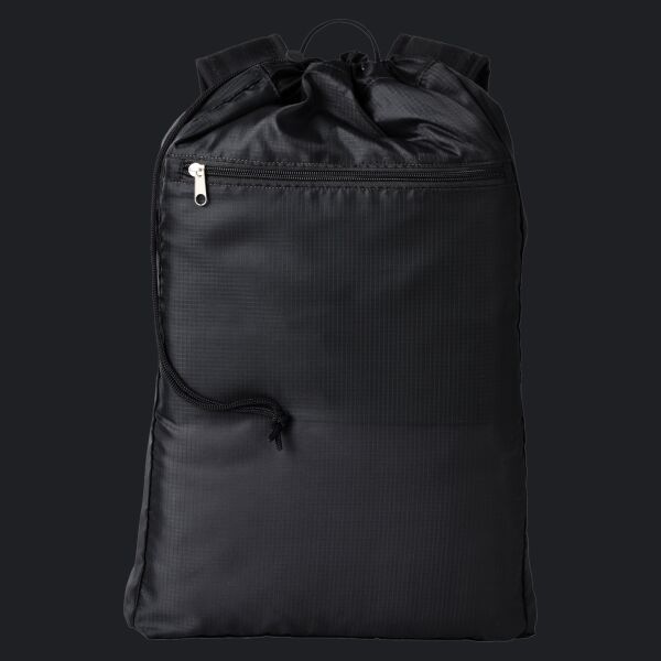 Getaway Cinchback Travel Backpack Thumbnail