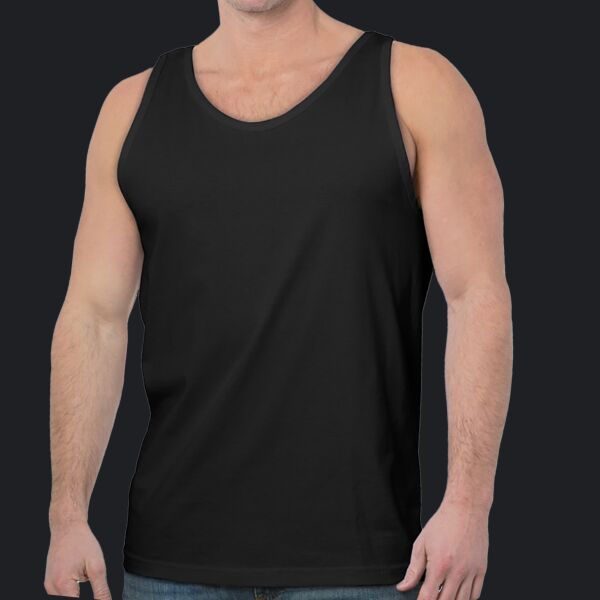 Unisex Tank Thumbnail
