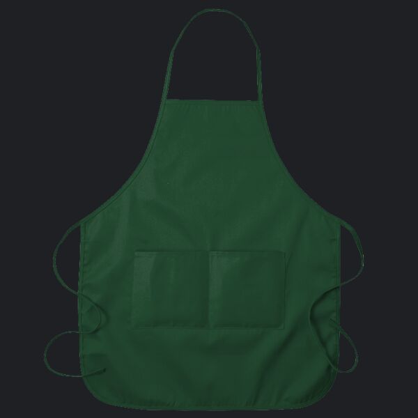 Two-Pocket 28" Apron Thumbnail