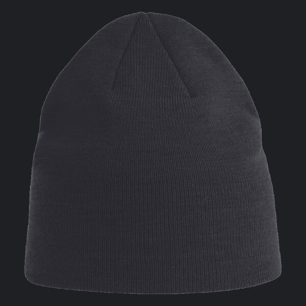 USA-Made 8" Cotton Thermal Beanie Thumbnail