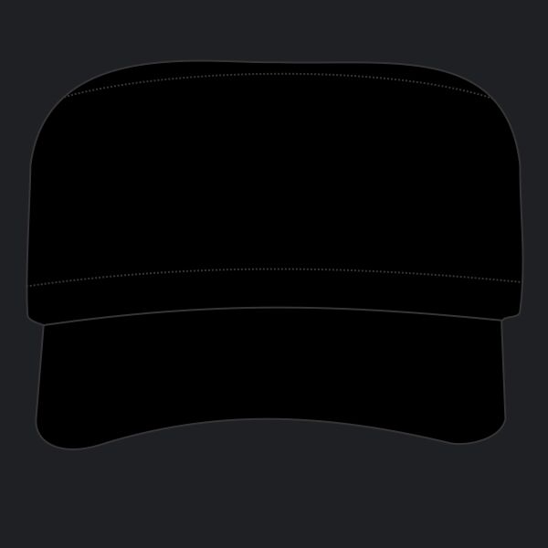 Cadet Cap Thumbnail