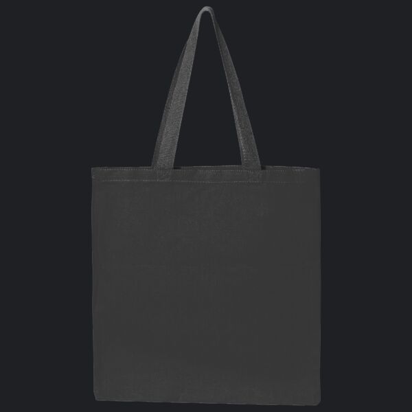 Canvas Promo Tote Thumbnail