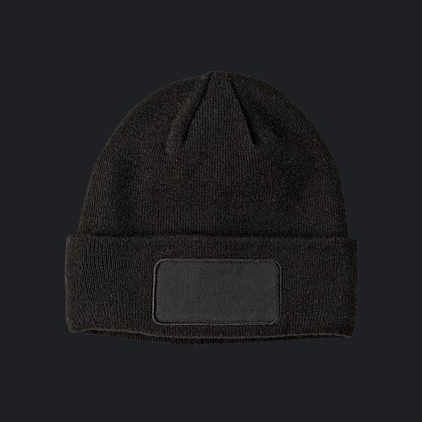 Patch Beanie Thumbnail