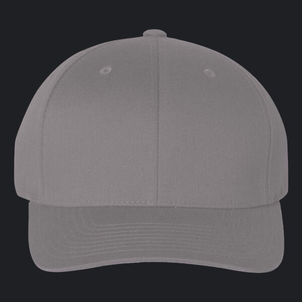 Washed Baseball Cap Thumbnail