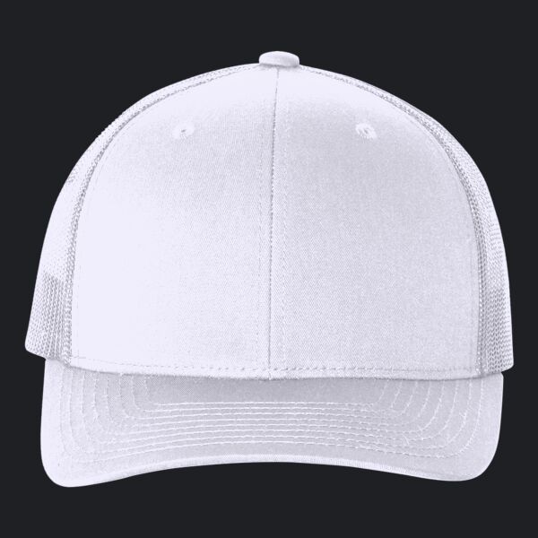 Performance Perforated Cap Thumbnail