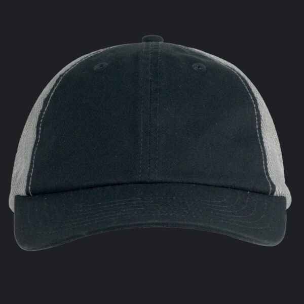 Washed Trucker Cap Thumbnail