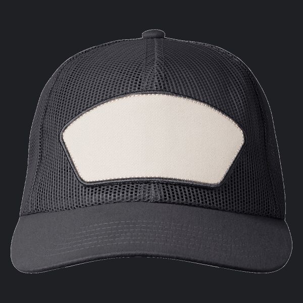 Homestead Mesh Trucker Cap Thumbnail