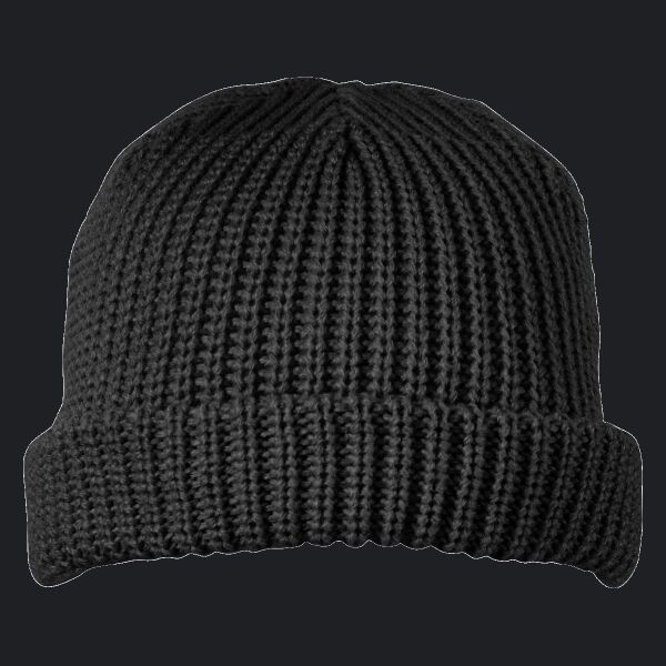Dock Cuffed Beanie Thumbnail