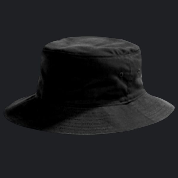 Crusher Bucket Hat Thumbnail