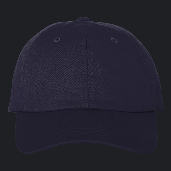 Brushed Twill Sandwich Cap Thumbnail